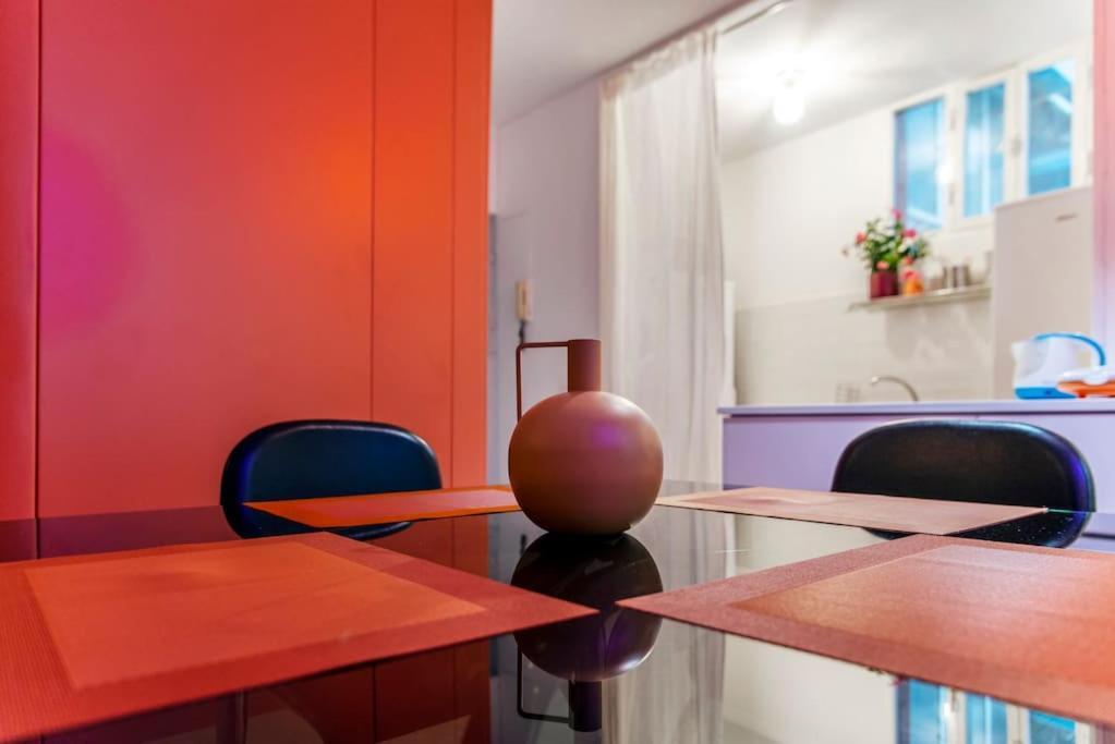 Charming Apartment With Balcony In The Historic Center Nápoly Kültér fotó