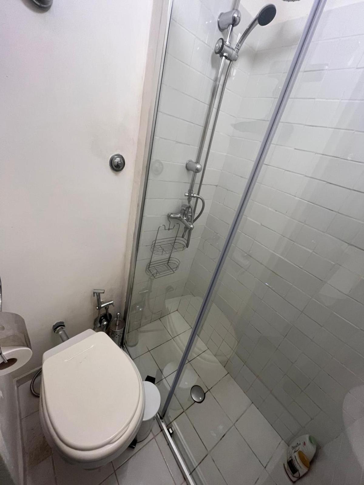 Charming Apartment With Balcony In The Historic Center Nápoly Kültér fotó