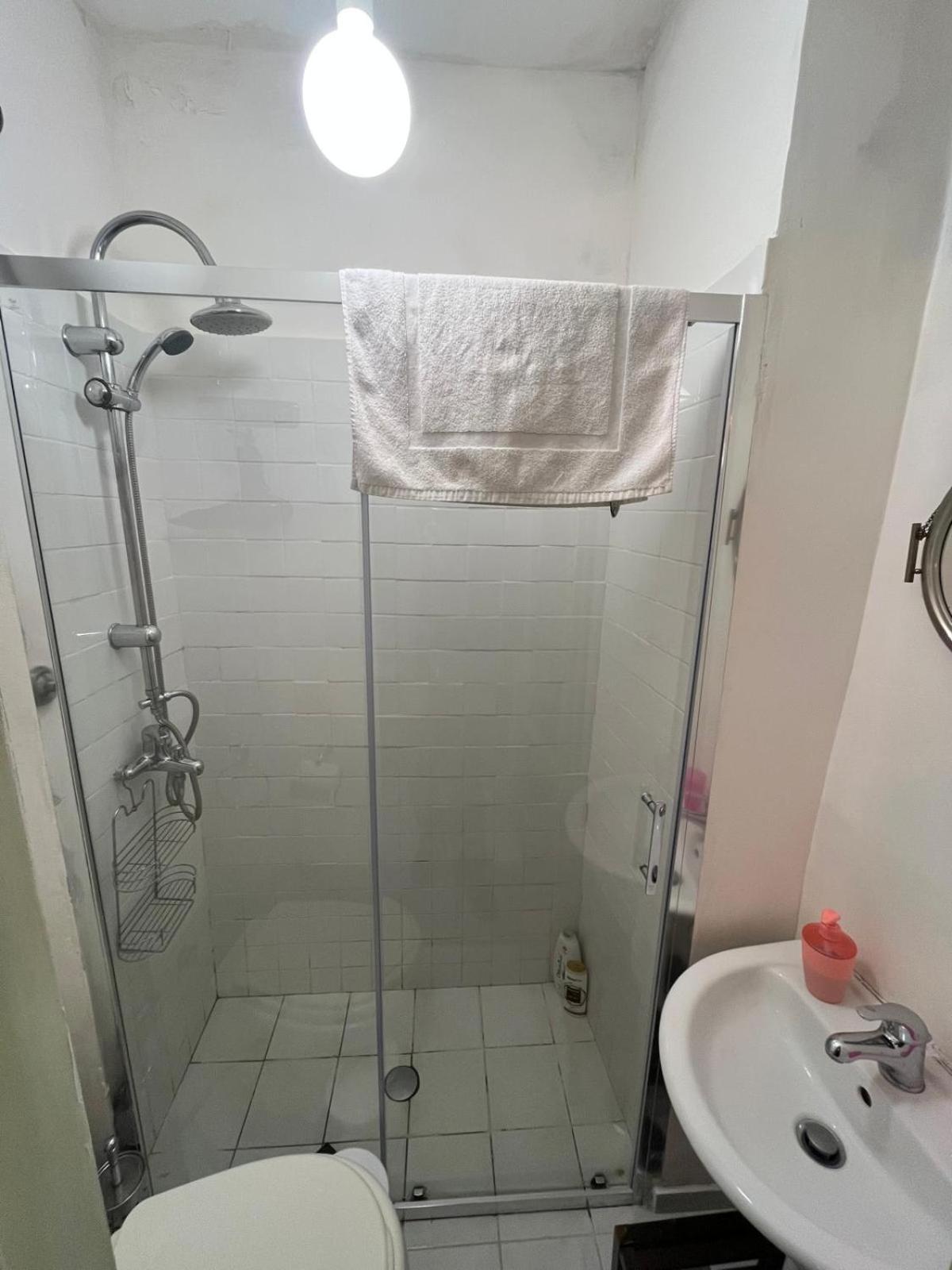 Charming Apartment With Balcony In The Historic Center Nápoly Kültér fotó